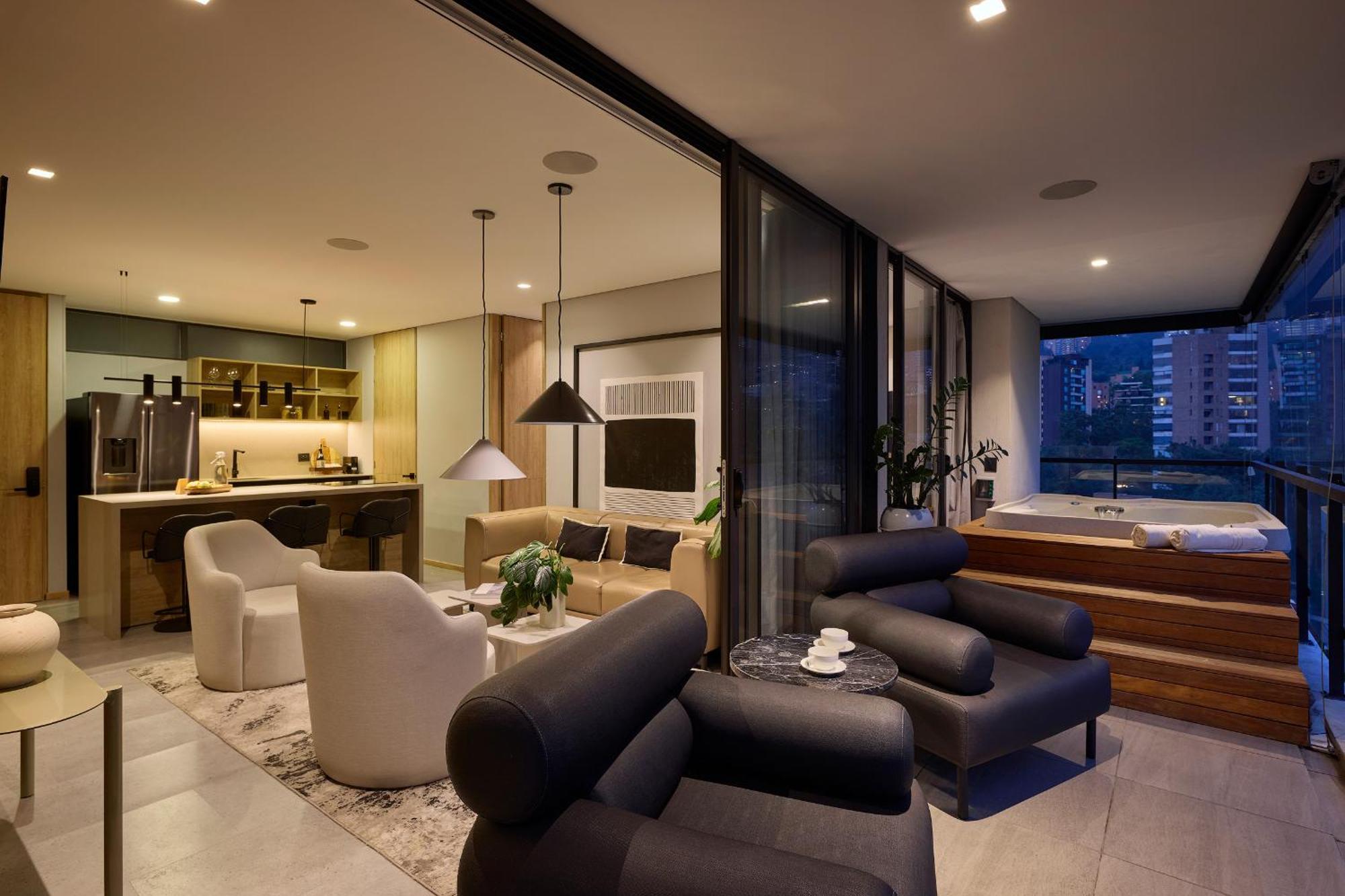 Wake Living Medellín