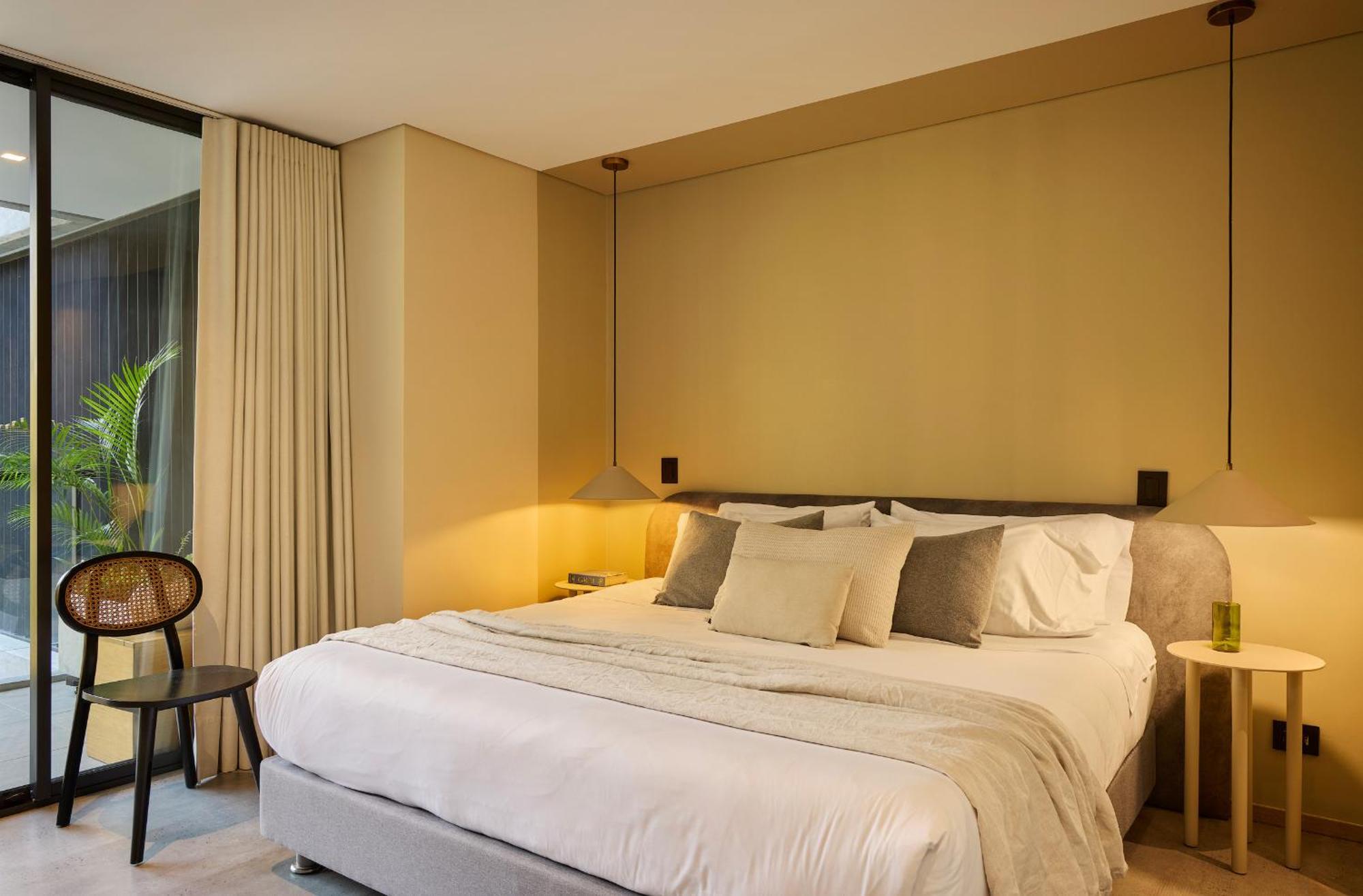 Wake Living Medellín