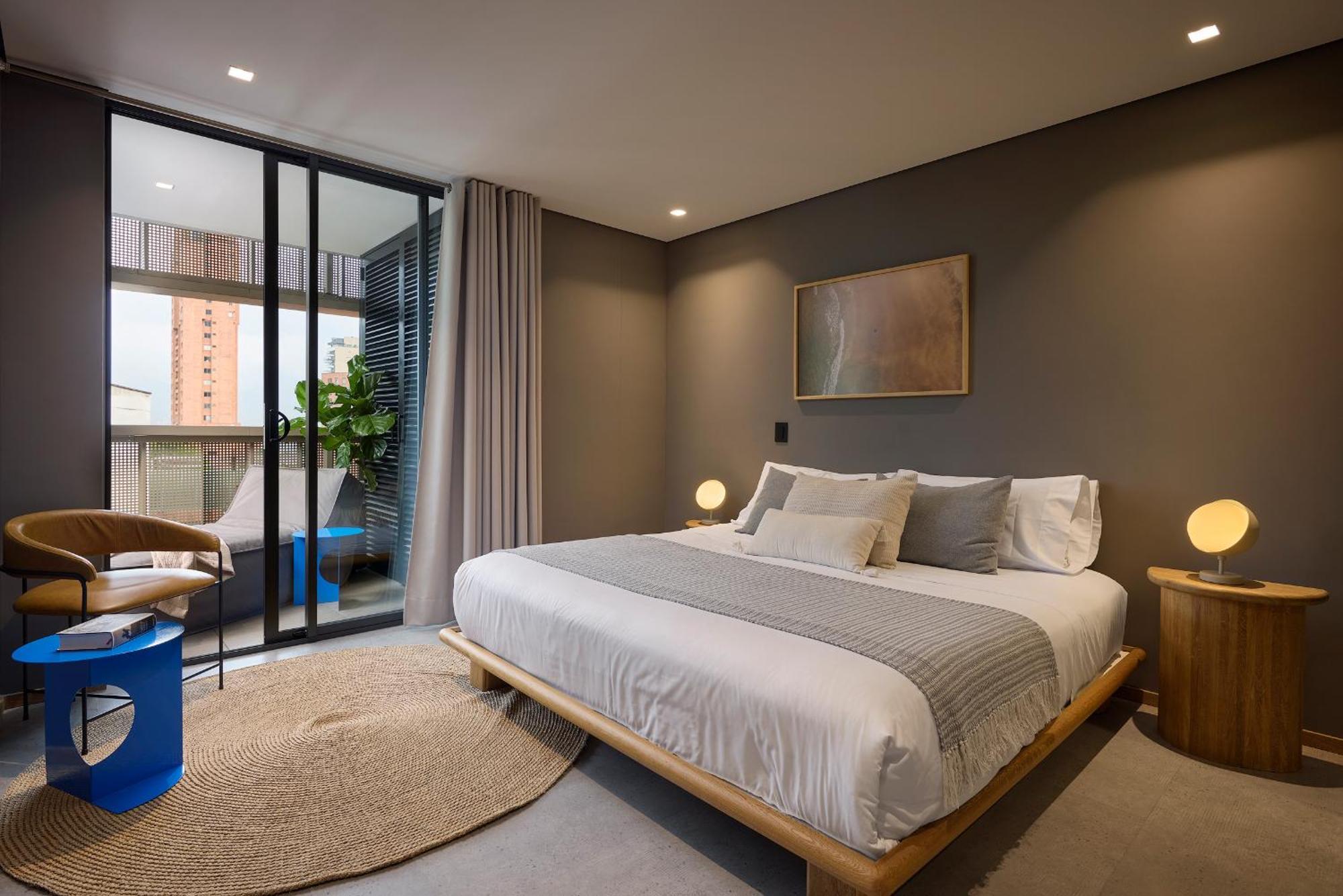 Wake Living
