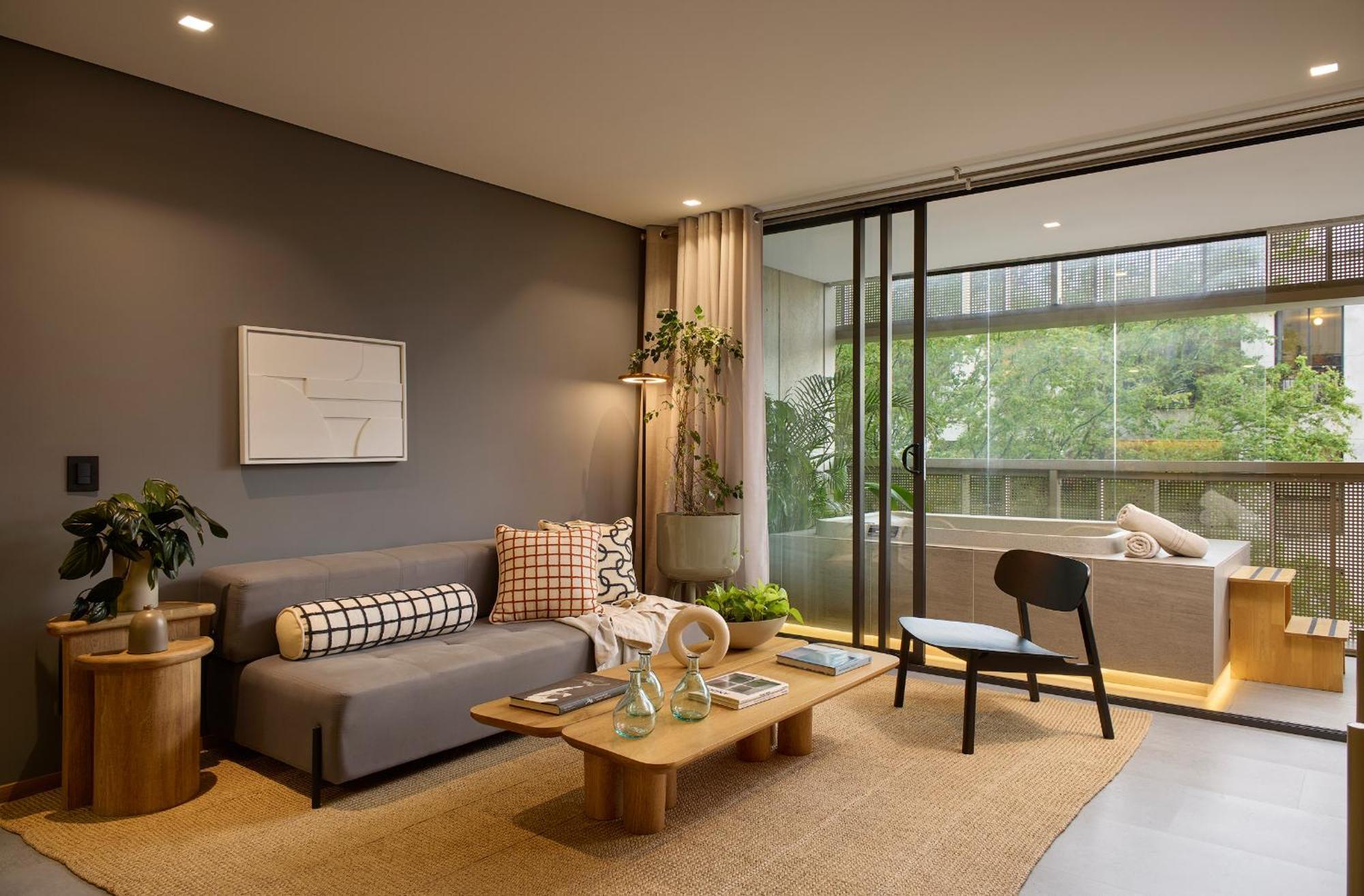 Wake Living Apartahotel