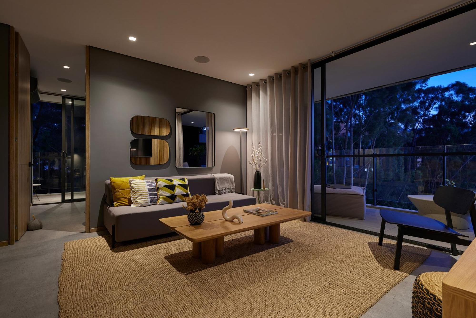 Wake Living 4*